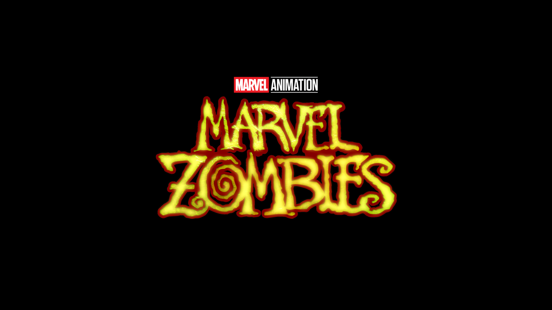 La première bande-annonce de Marvel Zombies...